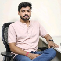 Ashish Makode