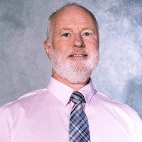 Gerald Whitney