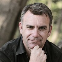 Dr David Hammer