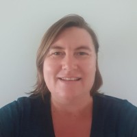 Kathy Gill
