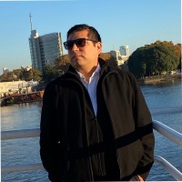 Victor Jayo