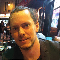 Anders Forsell