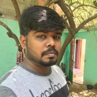 Jagadeesh Murugesan