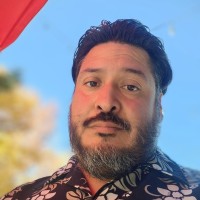 Daniel Lucero