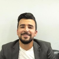 Mohammad Shawwahneh