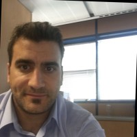 Vagelis Theodorakopoulos
