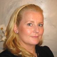 Ingunn Bakke Haraldsen