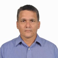 Carlos Rafael Carvajal Perdomo