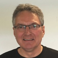 Bjarne Bach