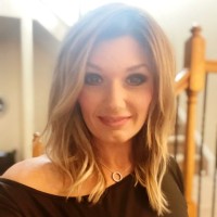 Tiffany Sarchett
