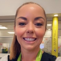 Gayle Marsden