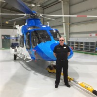 Stephen Dodgson