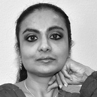 Asha Sewnarain