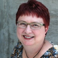 Kathy Gilbert