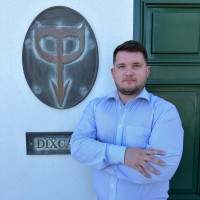 Dusan Dzonic