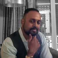 Arun Ravindran