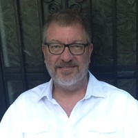 Marty Thompson