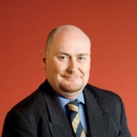 John McCormack
