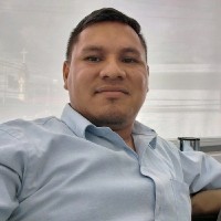 Carlos Ubaldo Lopez Noriega