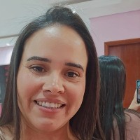 Suzana Ferreira Da Silva