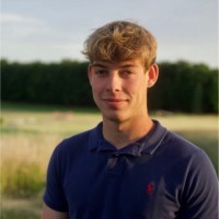 Noah Schreck
