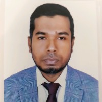 Mohammad Gias Uddin