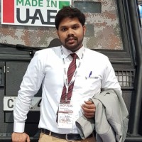 Mohan Raj Kumar