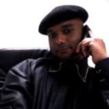 Jason Naicker