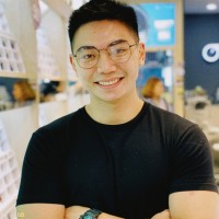 Chew Chien Liang