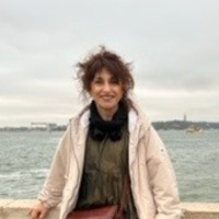 Rosanna D'Errico