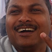 Vikas Bagwe
