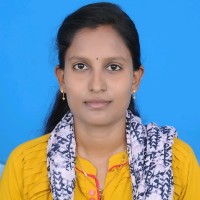 Dhivya Bharathi G