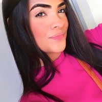 Luana Isidoro