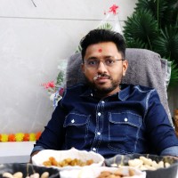 Jay Nayani