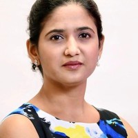 Uma Mohan