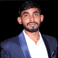 Kiran Patil