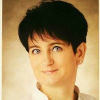 Eva Vegh-Rupert