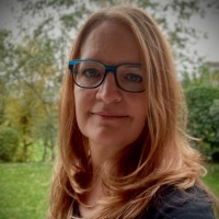 Karin Ruckli