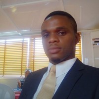 Patrick Nwoke