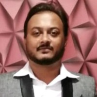 Prashant Suvarna