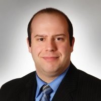 Christopher Alexander, CPA, CA, CBV