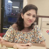 Bhargavi Harpude