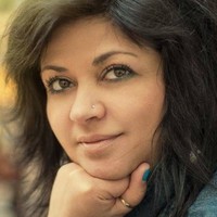 Nina Dineva