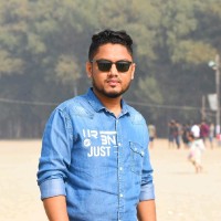 Md. Rajib Ahmed