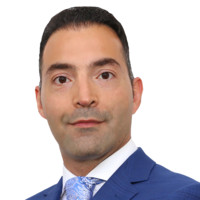 Nima Hessami