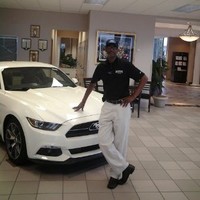 Byron Brown