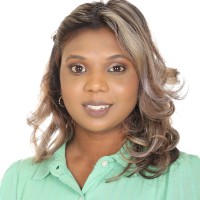 Andrina Pillay
