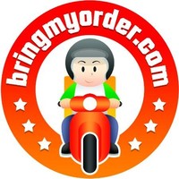 BringMy Order