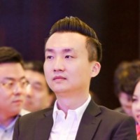 Jiang Di ✔