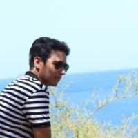 Sebastian Ramirez Palencia